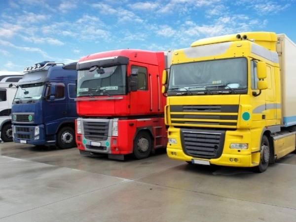 İzmir Hadim Nakliye